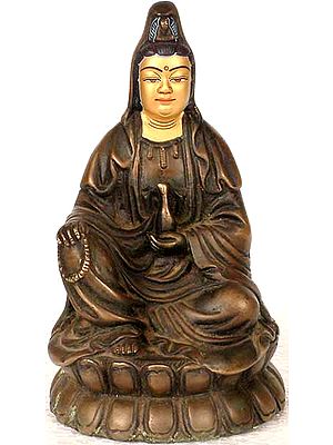 Kuan Yin
