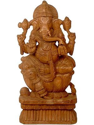 Lord Ganesha