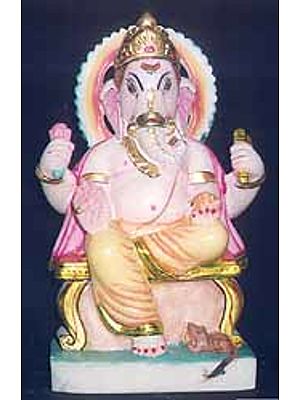 Lord Ganesha