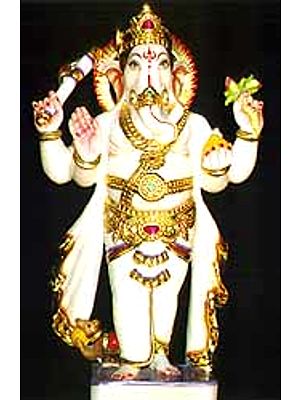 Lord Ganesha
