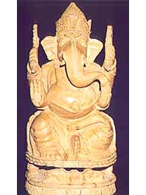 Lord Ganesha