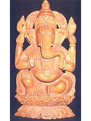 Lord Ganesha