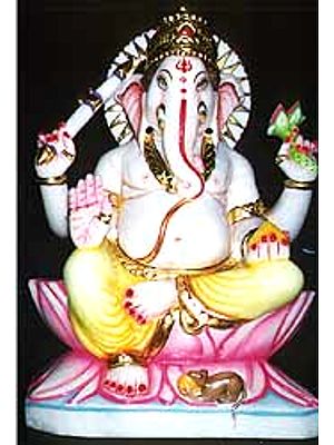 Lord Ganesha