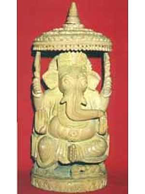 Lord Ganesha