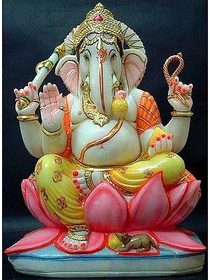 Lord Ganesha