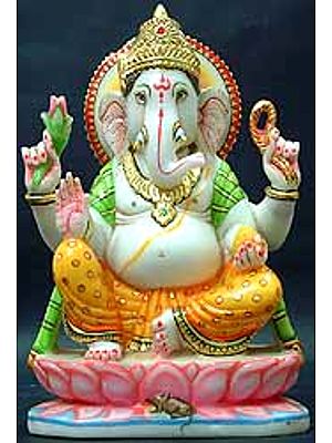 Lord Ganesha