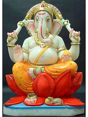 Lord Ganesha