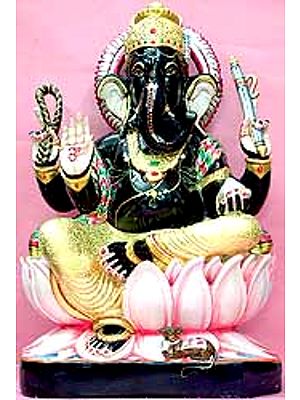Lord Ganesha