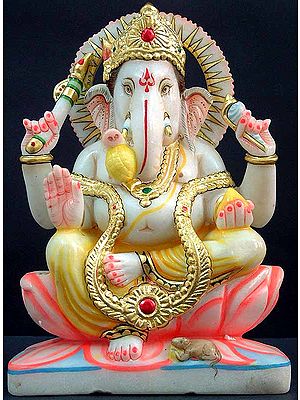 Lord Ganesha