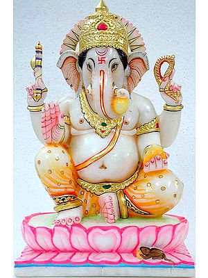 Lord Ganesha