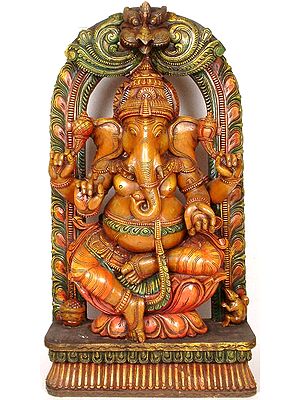 Lord Ganesha