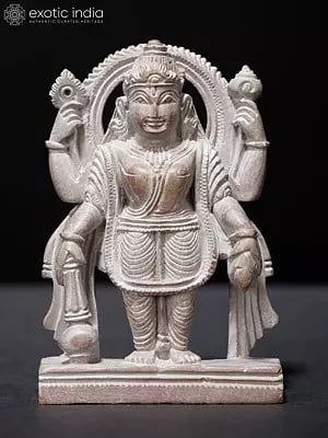 3" Lord Narayana