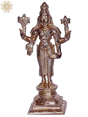 Hindu Tamil Deity Varadharaja Perumal
