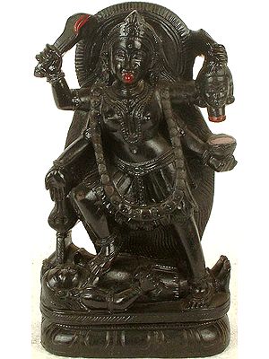 Mother Kali