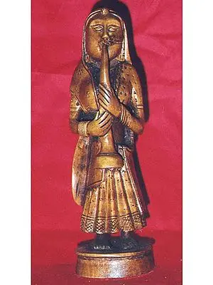 Nattani-The Gypsy
