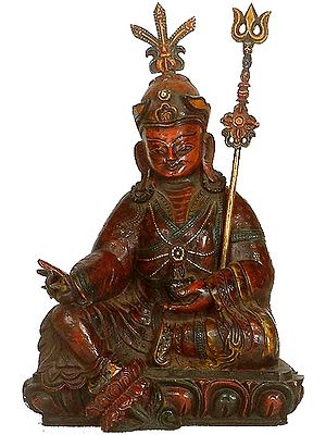 Padmasambhava