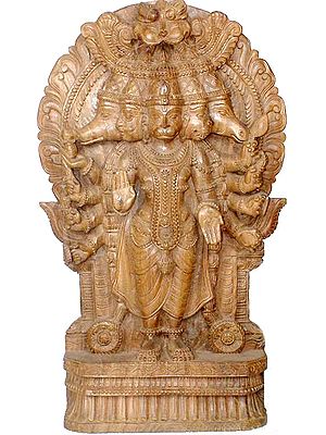 Pancha Mukha Hanuman