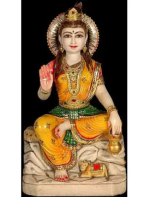 Mother Parvati