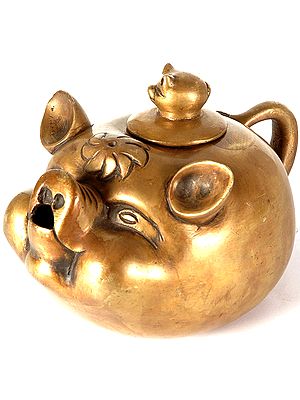 Pig Kettle
