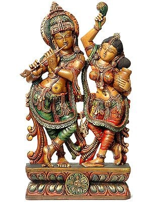 Radha Krishna