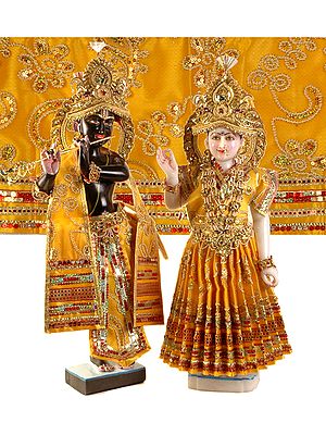 Radha Krishna