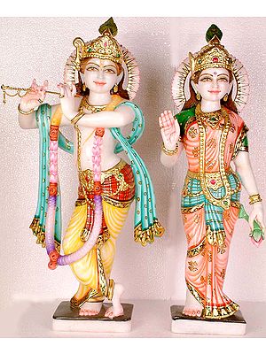 Radha Krishna