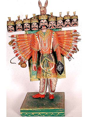 Ravana