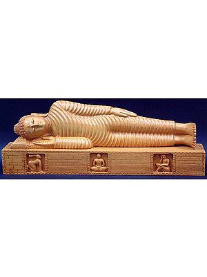 Reclining Buddha