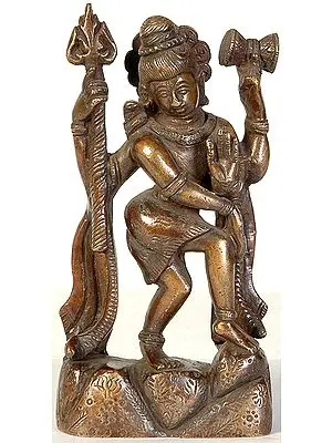 Dancing Shiva