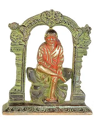 Shirdi Sai Baba