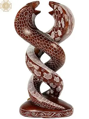 Entwined Serpents