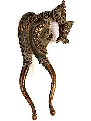 Dragon Nut Cutter