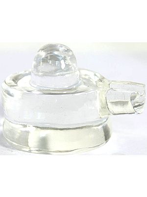 Shiva as Nirguna Brahman