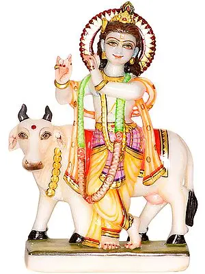 Saumya Krishna