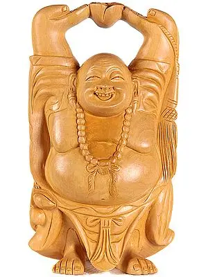 Laughing Buddha