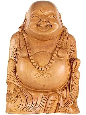 Laughing Buddha