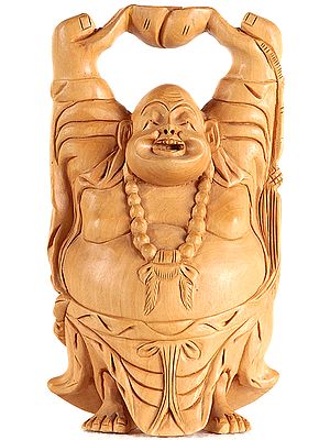 Laughing Buddha