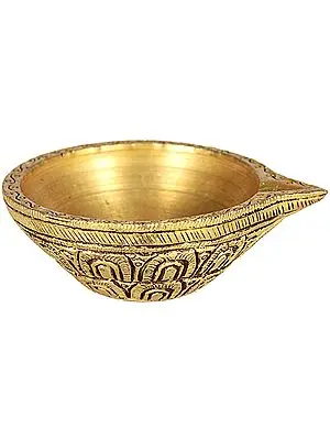Diya (Wick Lamp): Price Per Pair