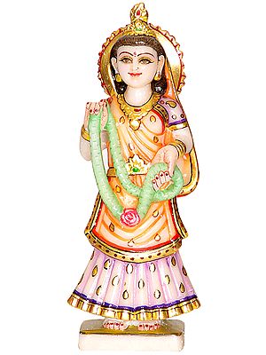 Radha Ji