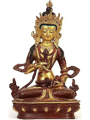 Dharmadhatu – The Essence of Religion