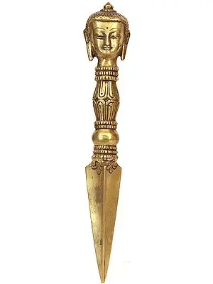 Buddha Phurpa