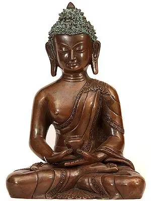 Amitabha Buddha