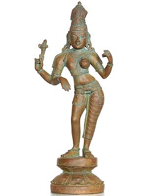 An Expression of Non Duality