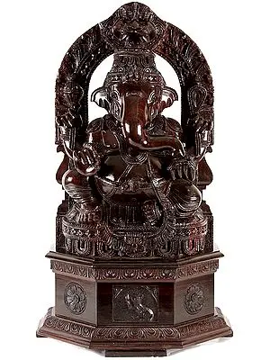 Lord Ganesha