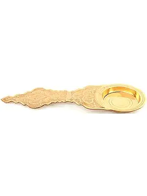 Dhoop Burner