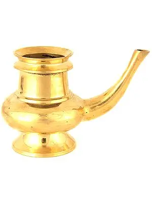Water Sprinkler from Kerala