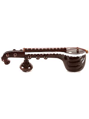 Decorative Veena