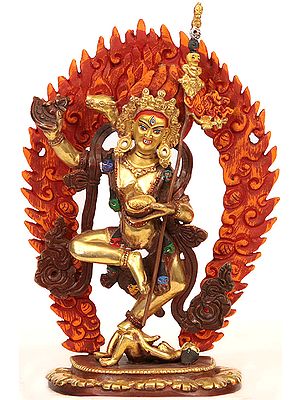 Vajradakini