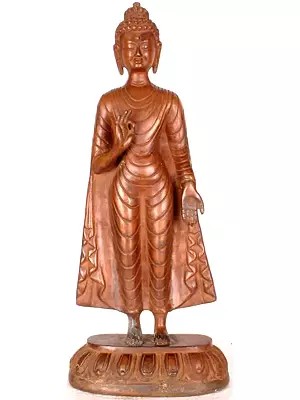 A Picture of Formal Elegance