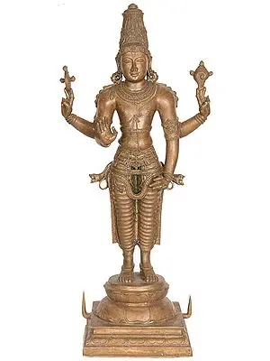Lord Vishnu